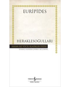 Heraklesoğulları (Ciltli) 