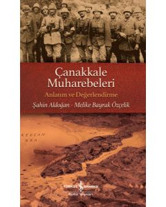 Çanakkale Muharebeleri