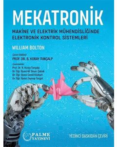 Mekatronik 