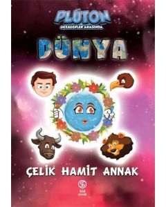 Dünya