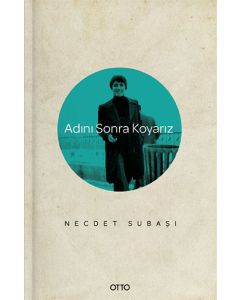 Adını Sonra Koyarız