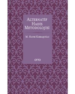 Alternatif Hadis Metodolojisi