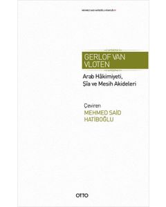 Arab Hakimiyeti, Şia ve Mesih Akideleri