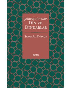 Çağdaş Dünyada Din ve Dindarlar