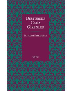 Destursuz Çağa Girenler