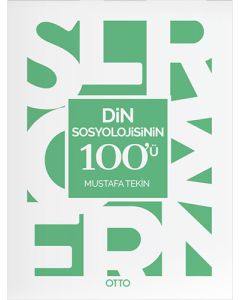 Din Sosyolojisinin 100'ü
