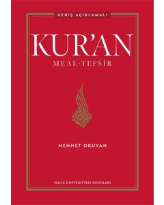 Kur’an Meal-Tefsir - Geniş Açıklamalı (Ciltli)
