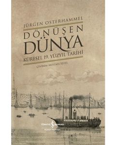 Dönüşen Dünya (Ciltli)