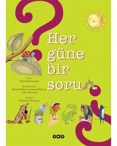 Her Güne Bir Soru