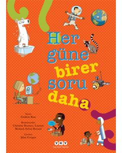 Her Güne Birer Soru Daha