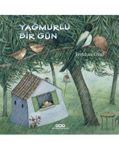Yağmurlu Bir Gün