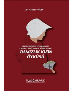 Damızlık Kızın Öyküsü