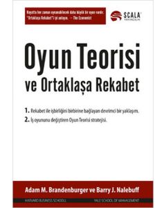 Oyun Teorisi ve Ortaklaşa Rekabet