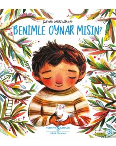 Benimle Oynar Mısın?
