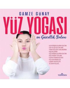 Yüz Yogası ve Güzellik Sırları