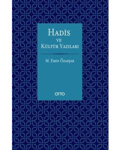 Hadis ve Kültür Yazıları