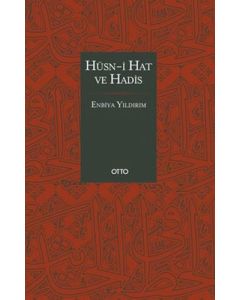 Hüsn-i Hat ve Hadis (Ciltli)