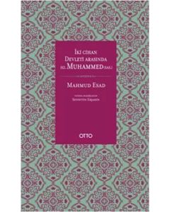 İki Cihan Devleti Arasında Hz. Muhammed (s.a.s)