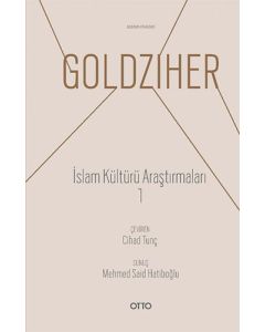 İslam Kültürü Araştırmaları 1 (Ciltli)