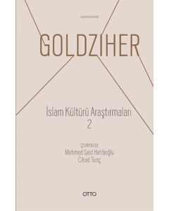 İslam Kültürü Araştırmaları 2 (Ciltli)