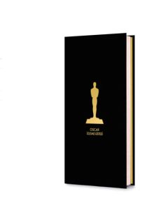 Bi’ Film Önersene Oscar Defter - Oscar İzleme Listesi