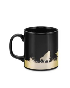 The Lord of the Rings - Frodo Sam Gollum Mug