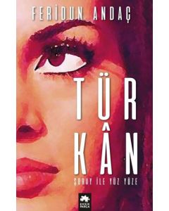 Türkan Şoray ile Yüz Yüze (Ciltli)