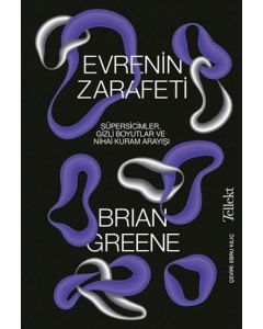 Evrenin Zerafeti