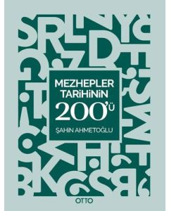 Mezhepler Tarihinin 200'ü