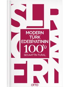 Modern Türk Edebiyatının 100'ü