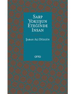 Sarp Yokuşun Eteğinde İnsan