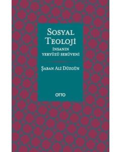 Sosyal Teoloji