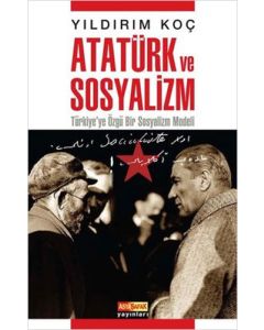 Atatürk ve Sosyalizm