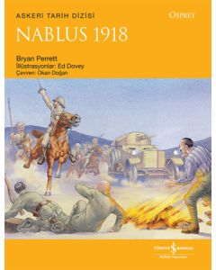 Nablus 1918