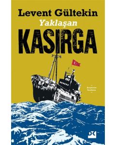 Yaklaşan Kasırga