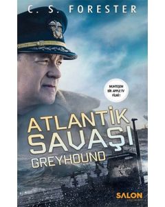 Atlantik Savaşı: Greyhound