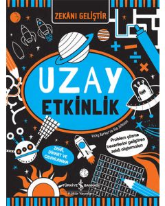 Zekânı Geliştir – Uzay Etkinlik