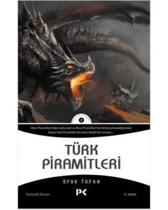 Türk Piramitleri