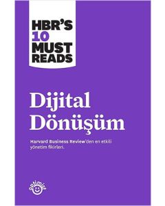 Dijital Dönüşüm