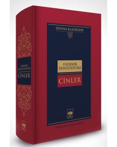 Cinler (Ciltli)