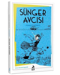 Sünger Avcısı