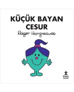 Küçük Bayan Cesur