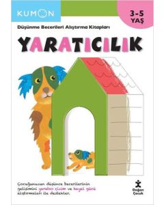 Kumon - Yaratıcılık