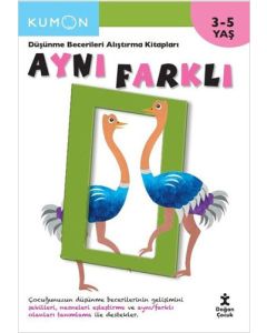 Kumon - Aynı Farklı