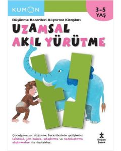 Kumon Uzamsal Akıl Yürütme