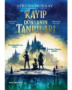 Kayıp Dünyanın Tanrıları