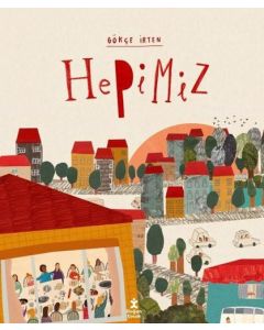 Hepimiz