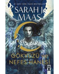 Gökyüzü ve Nefes Hanesi