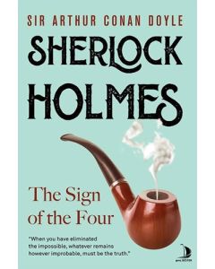 Sherlock Holmes - The Sign of the Four 