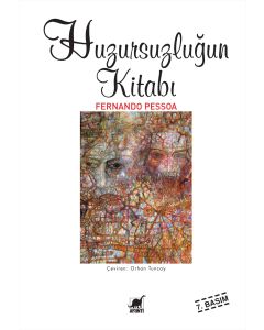 Huzursuzluğun Kitabı